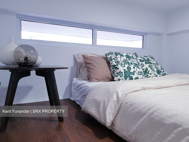Onan Road (D15), Terrace #225050931
